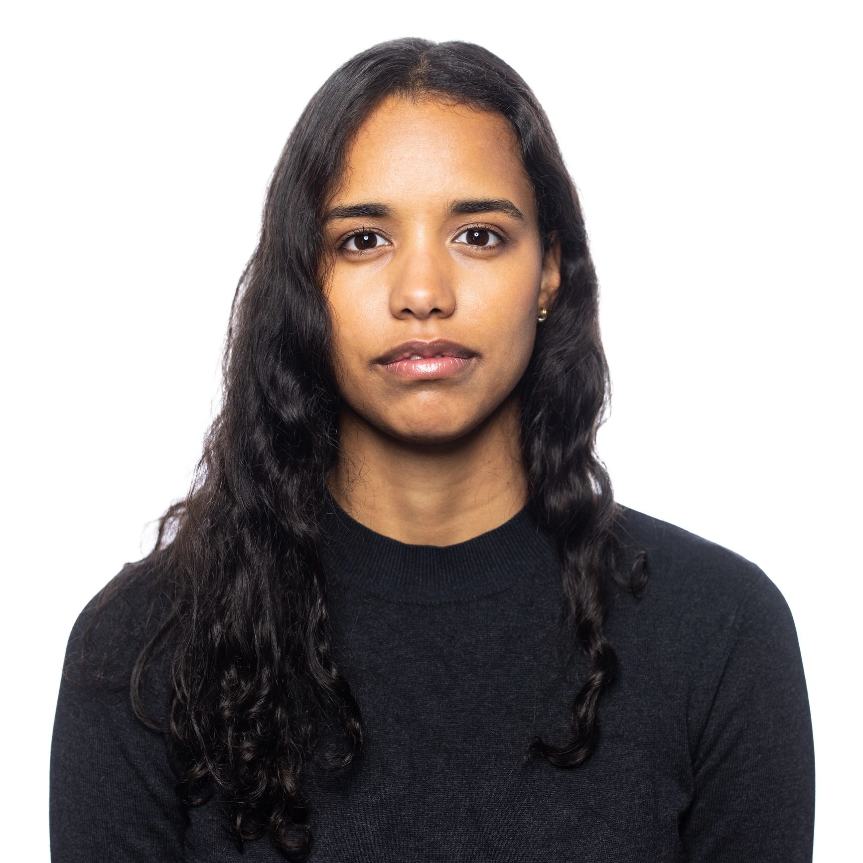 Professional portrait of a businesswoman